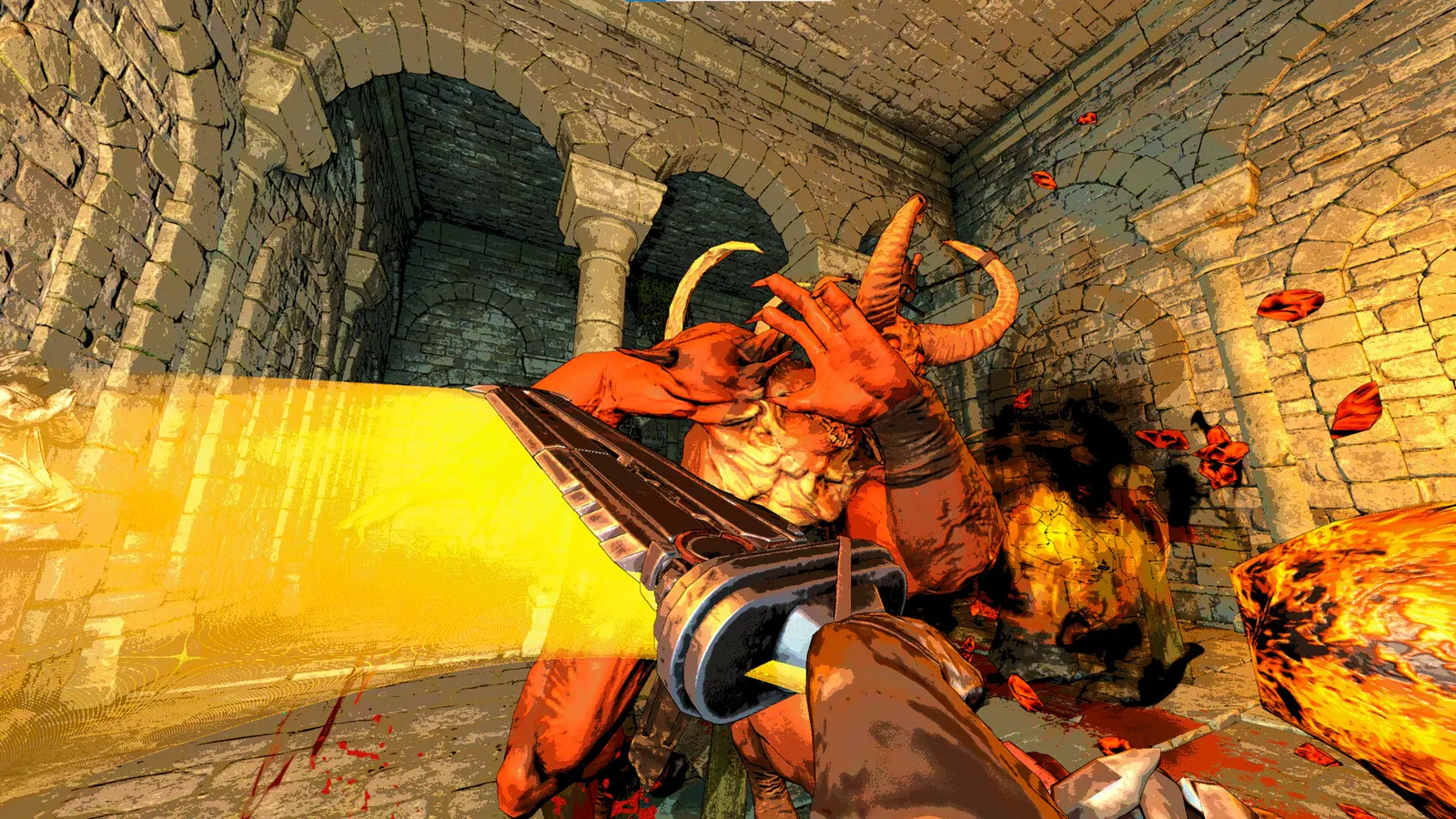 Mortal Sin media 2