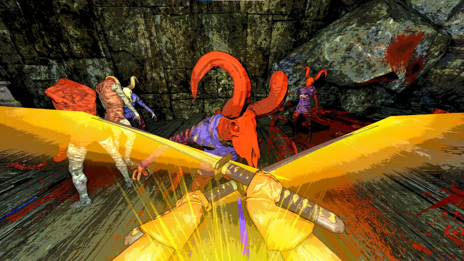 Mortal Sin media 3