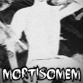 Обкладинка гри Mortisomem