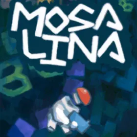 Обкладинка гри Mosa Lina