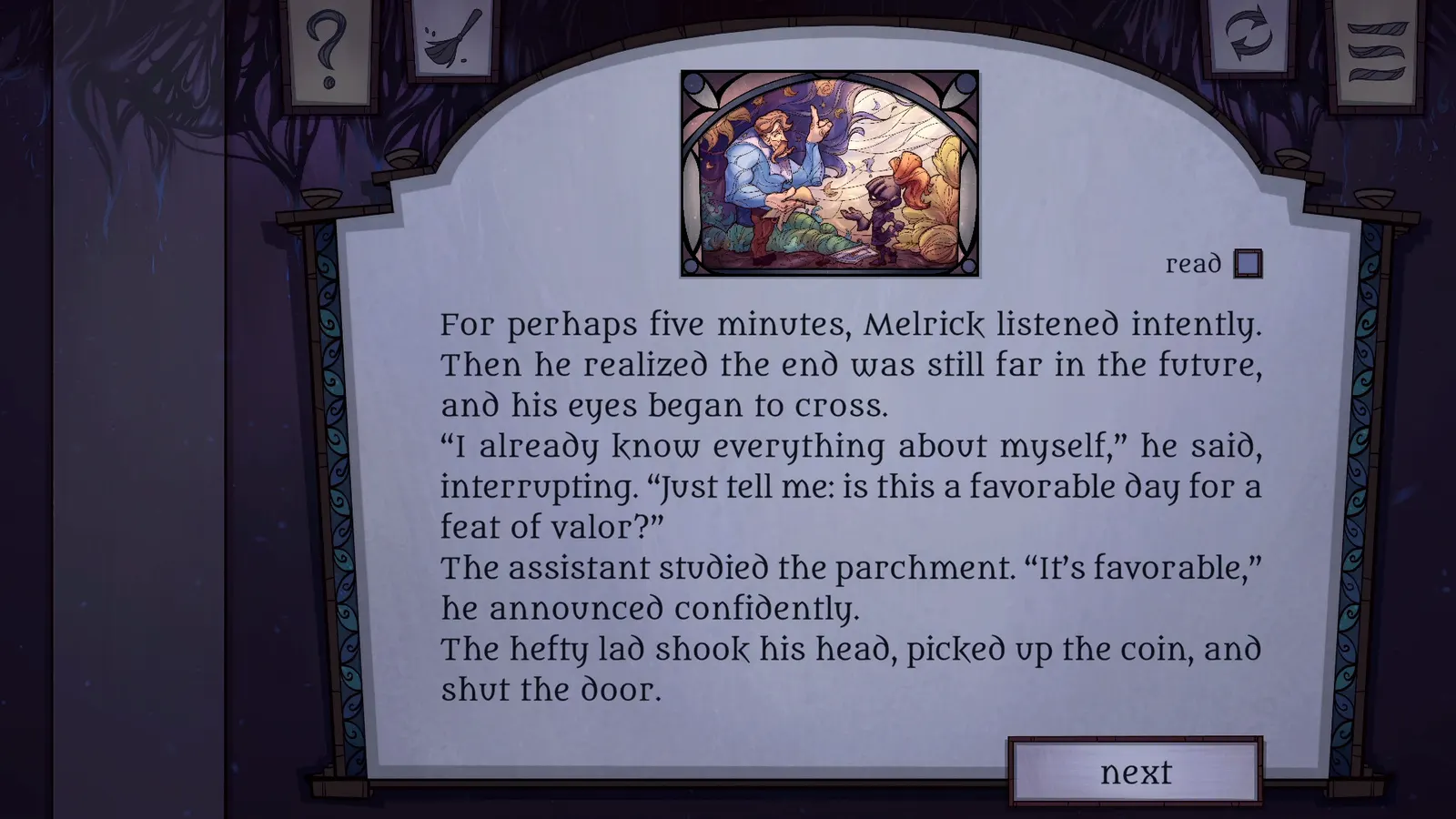 Mosaic Chronicles media 11