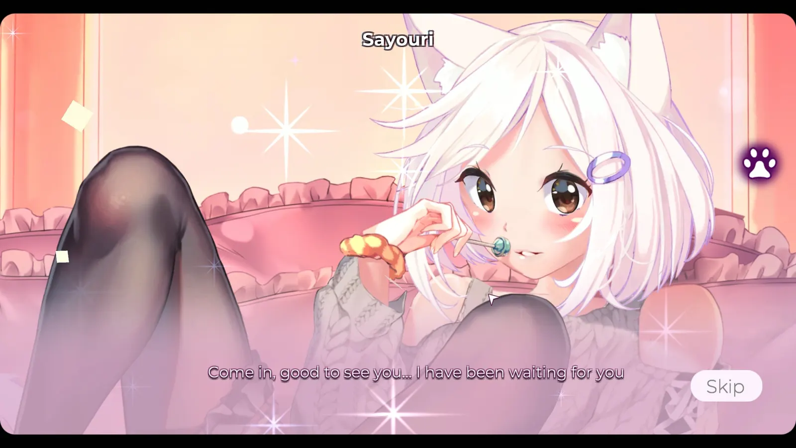Mosaique Neko Waifus media 3