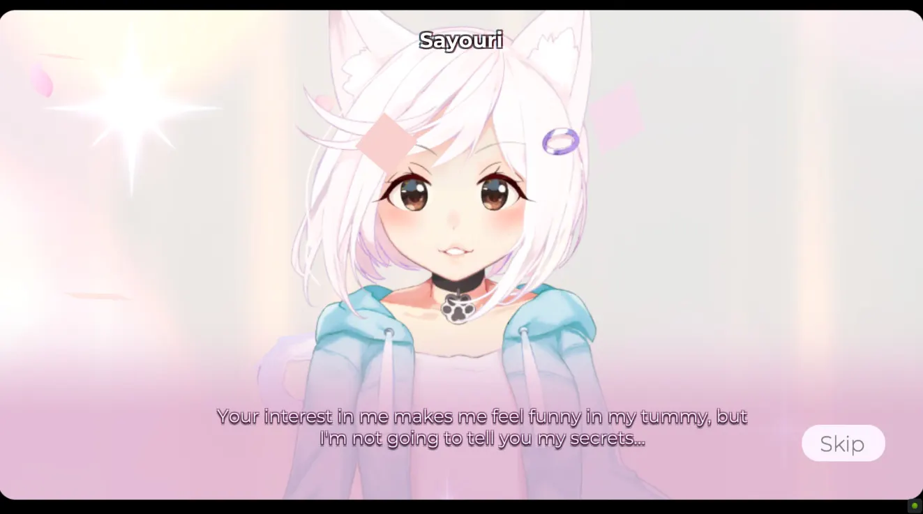 Mosaique Neko Waifus media 3