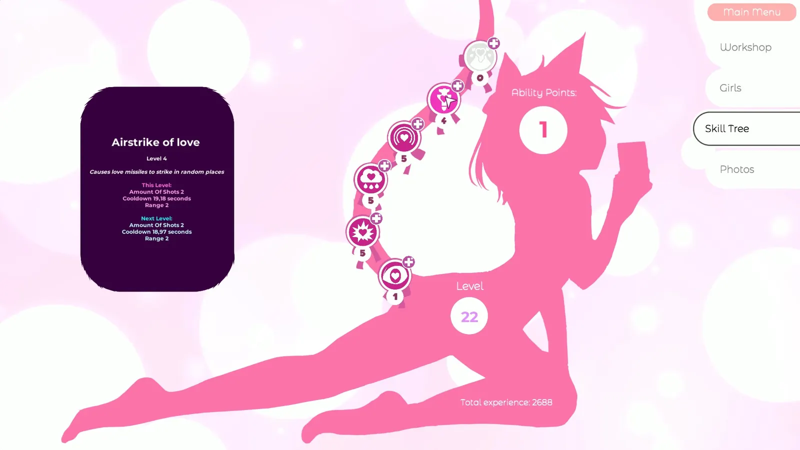 Mosaique Neko Waifus media 4