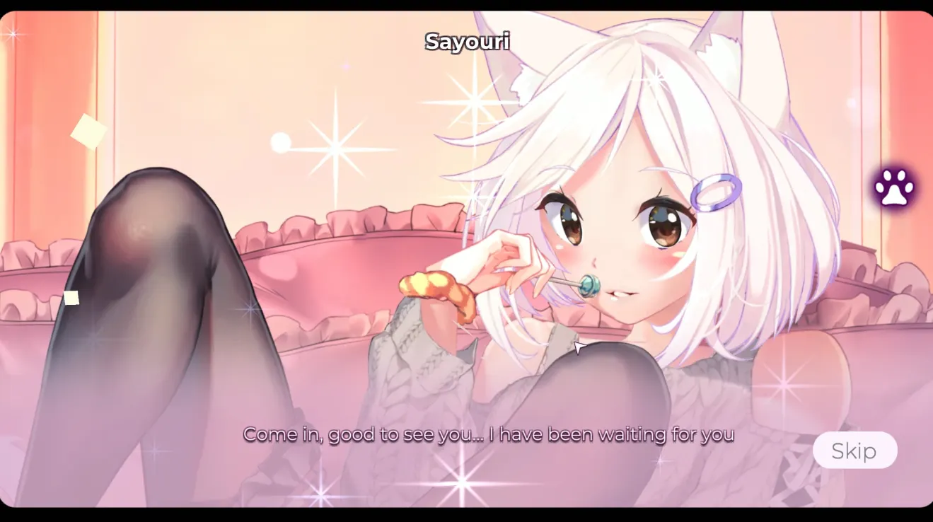 Mosaique Neko Waifus media 4