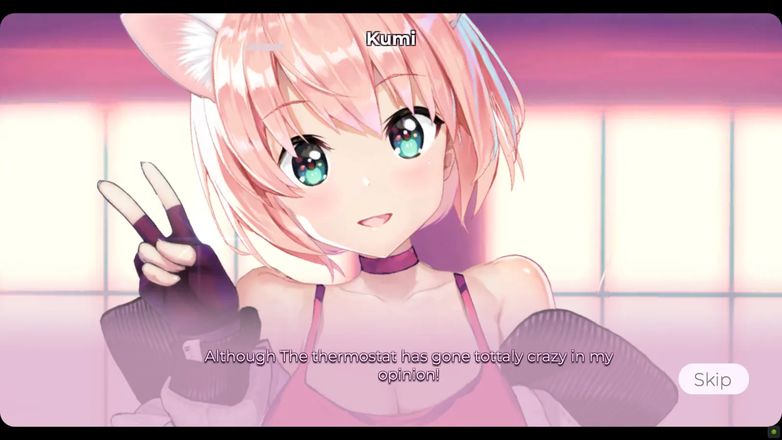 Mosaique Neko Waifus media 6