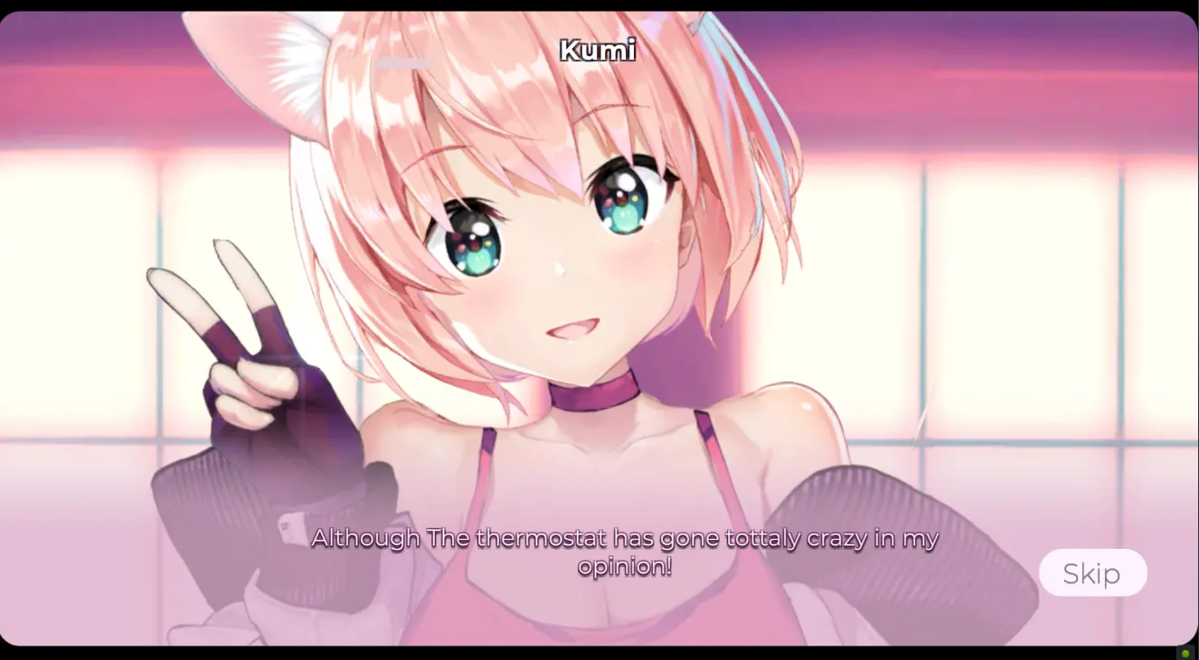 Mosaique Neko Waifus media 6