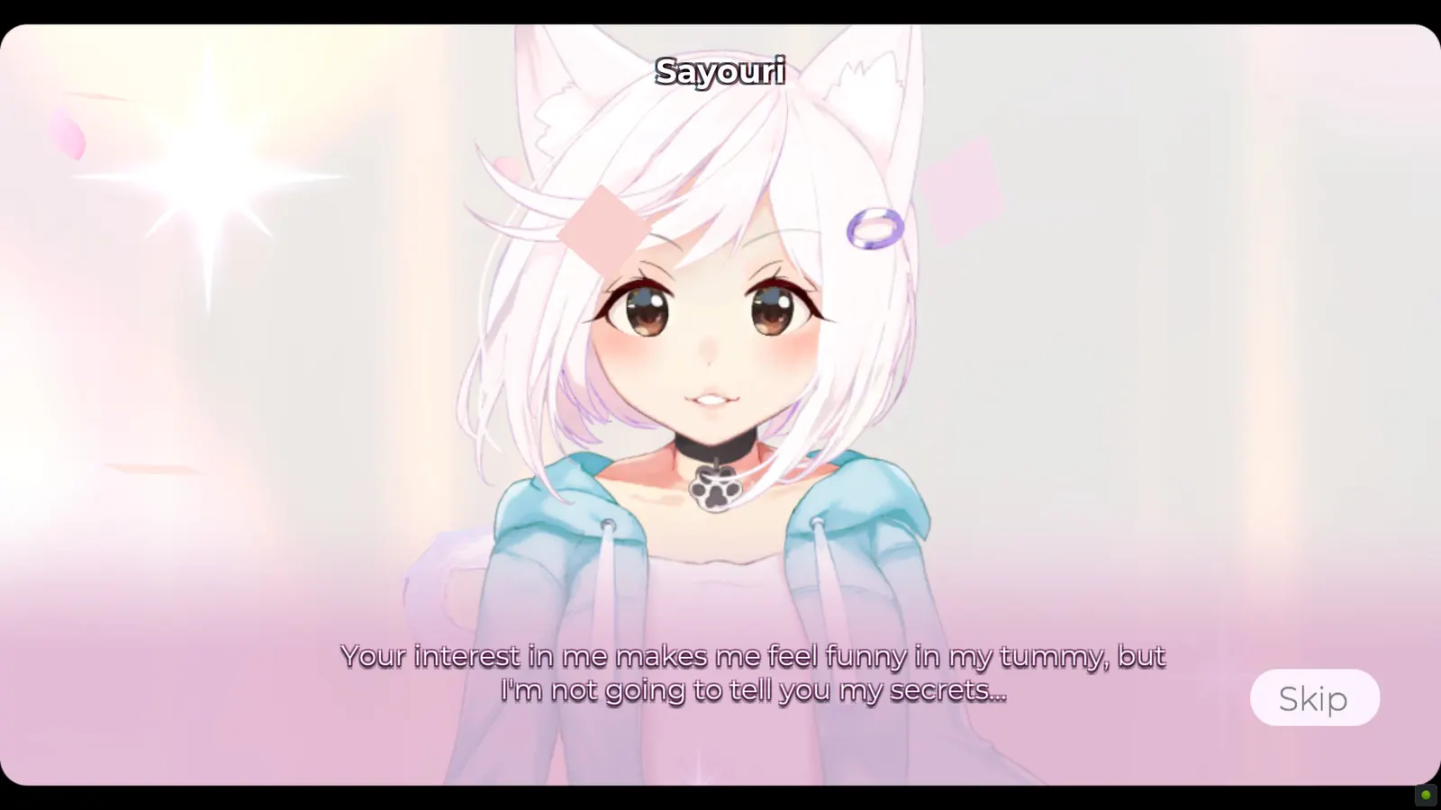 Mosaique Neko Waifus media 8