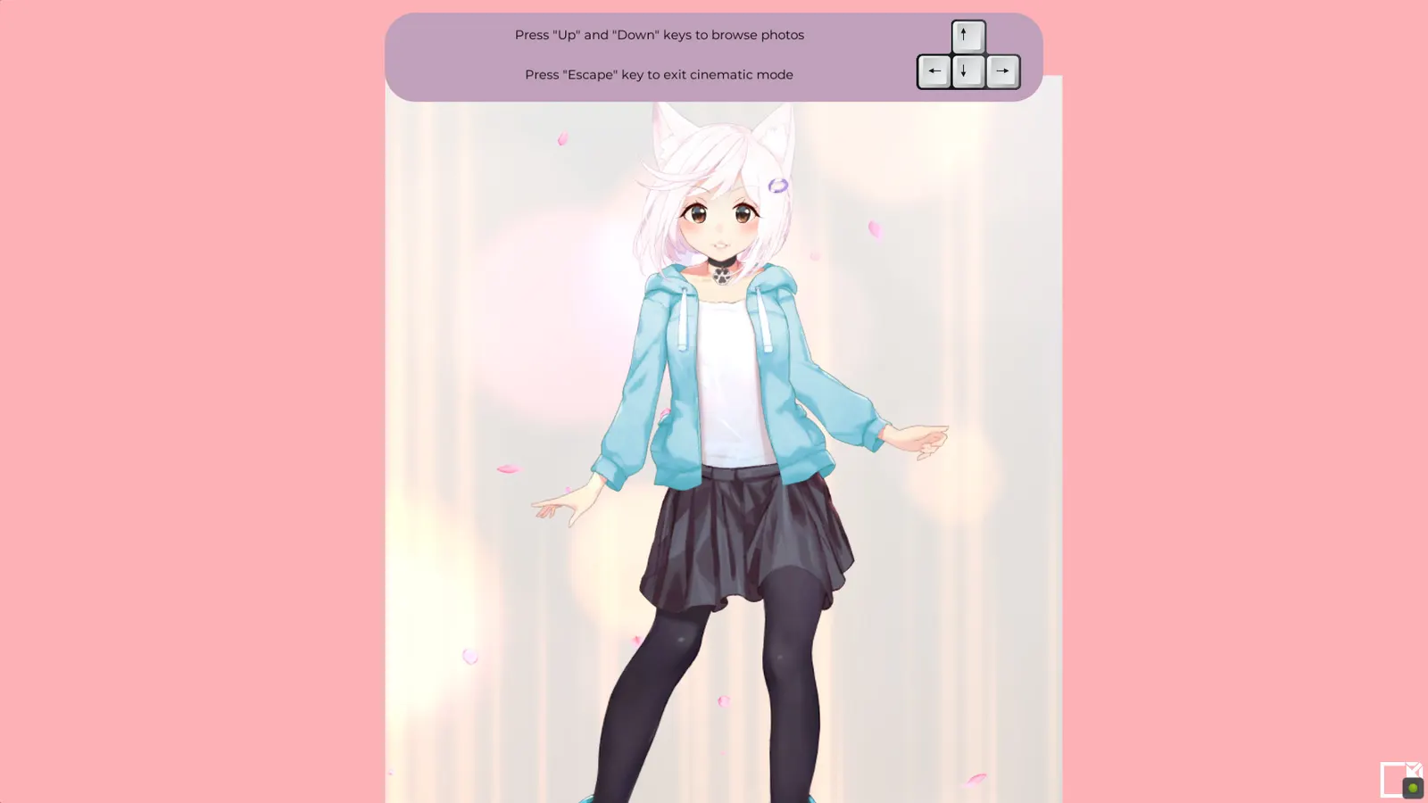 Mosaique Neko Waifus media 9