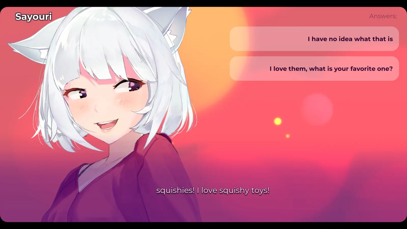 Mosaique Neko Waifus 2 media 9