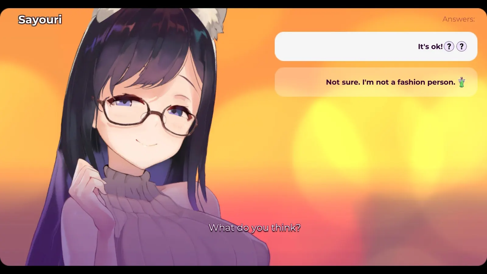 Mosaique Neko Waifus 3 media 6