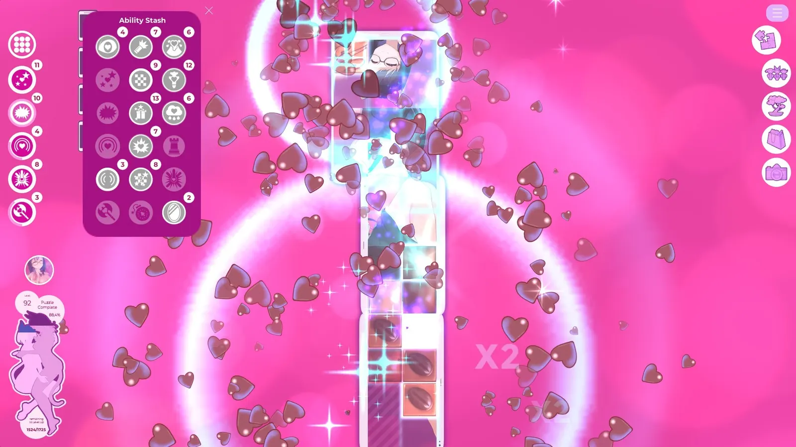 Mosaique Neko Waifus 3 media 10