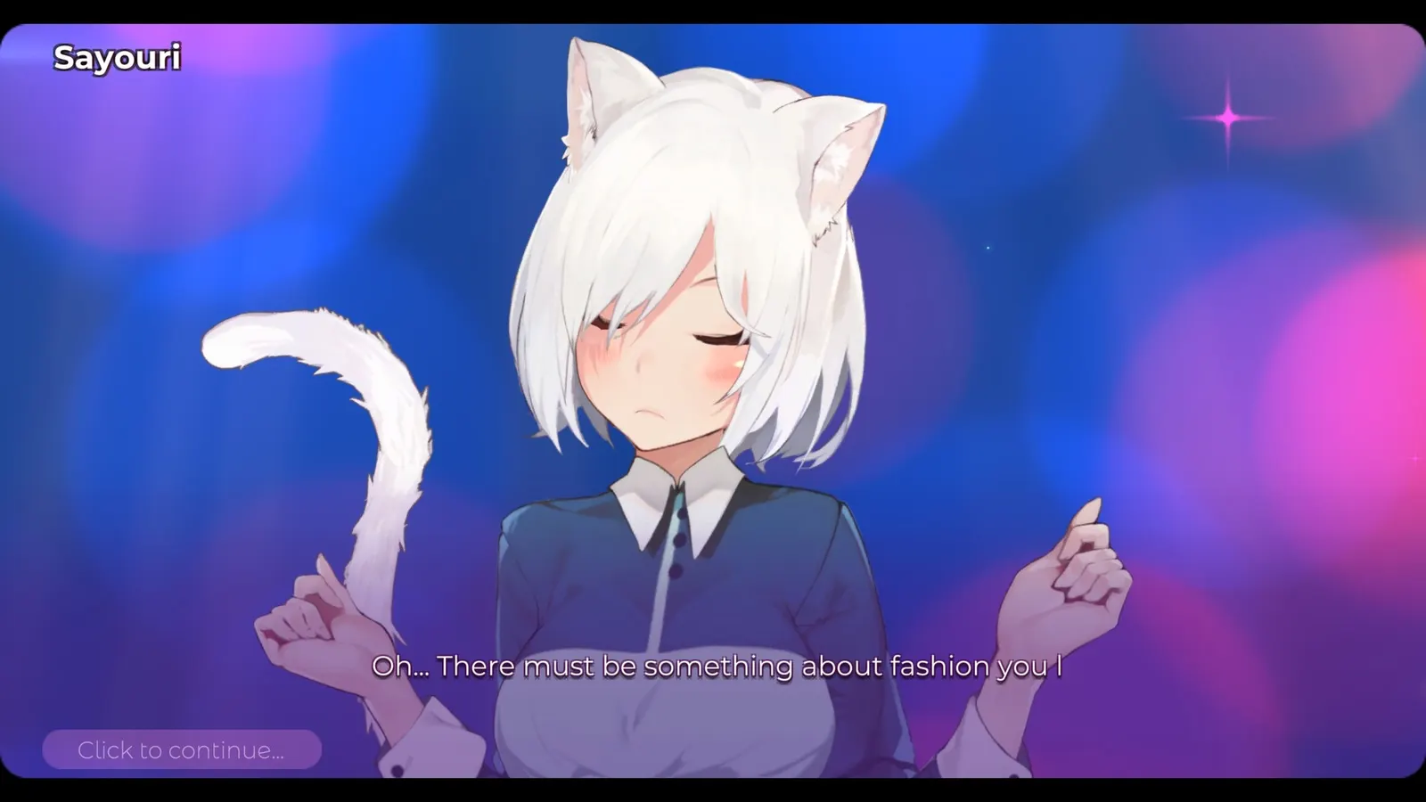 Mosaique Neko Waifus 3 media 12