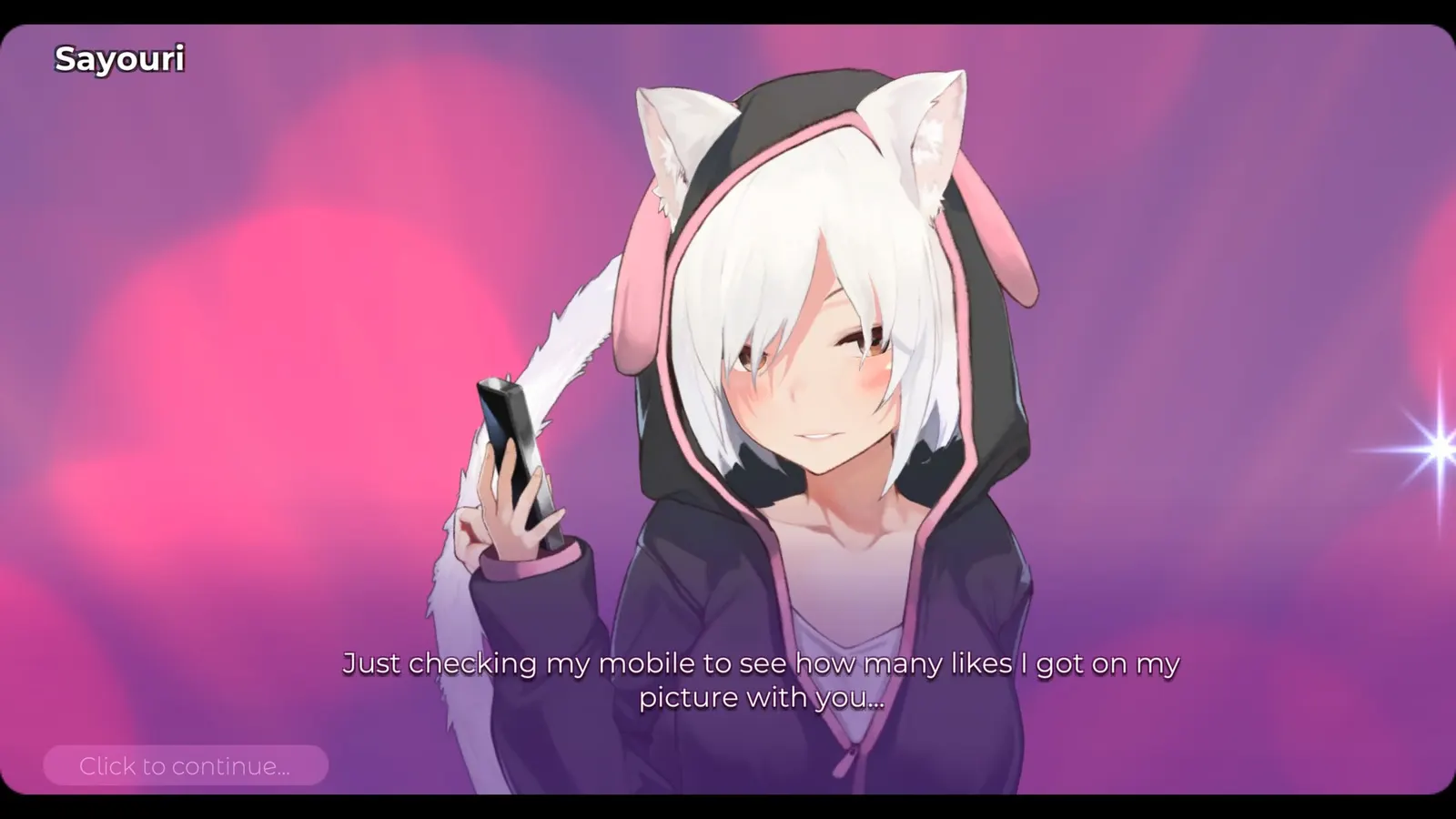 Mosaique Neko Waifus 3 media 15