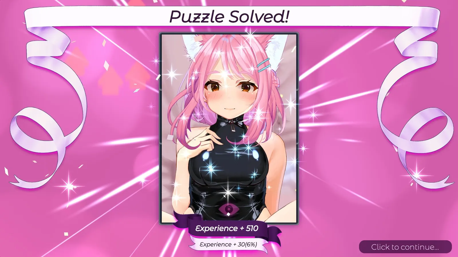 Mosaique Neko Waifus 4 media 6