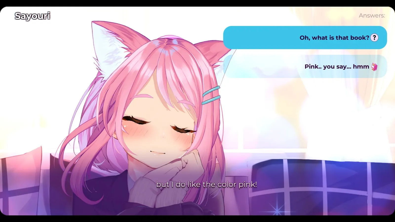 Mosaique Neko Waifus 4 media 13