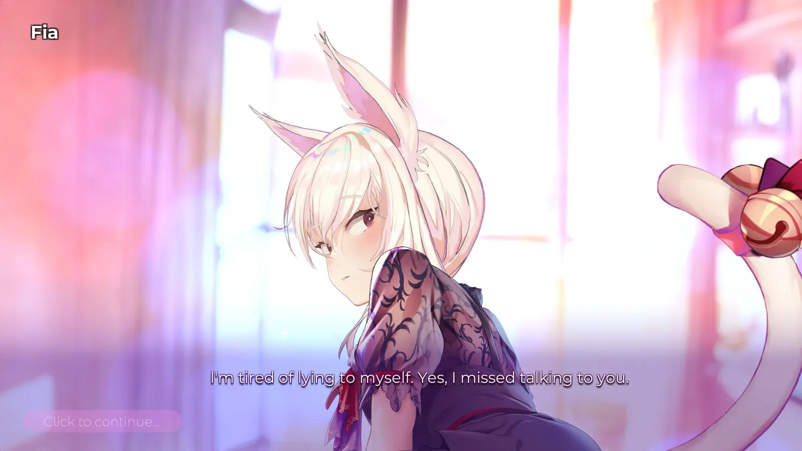 Mosaique Neko Waifus 5 media 3