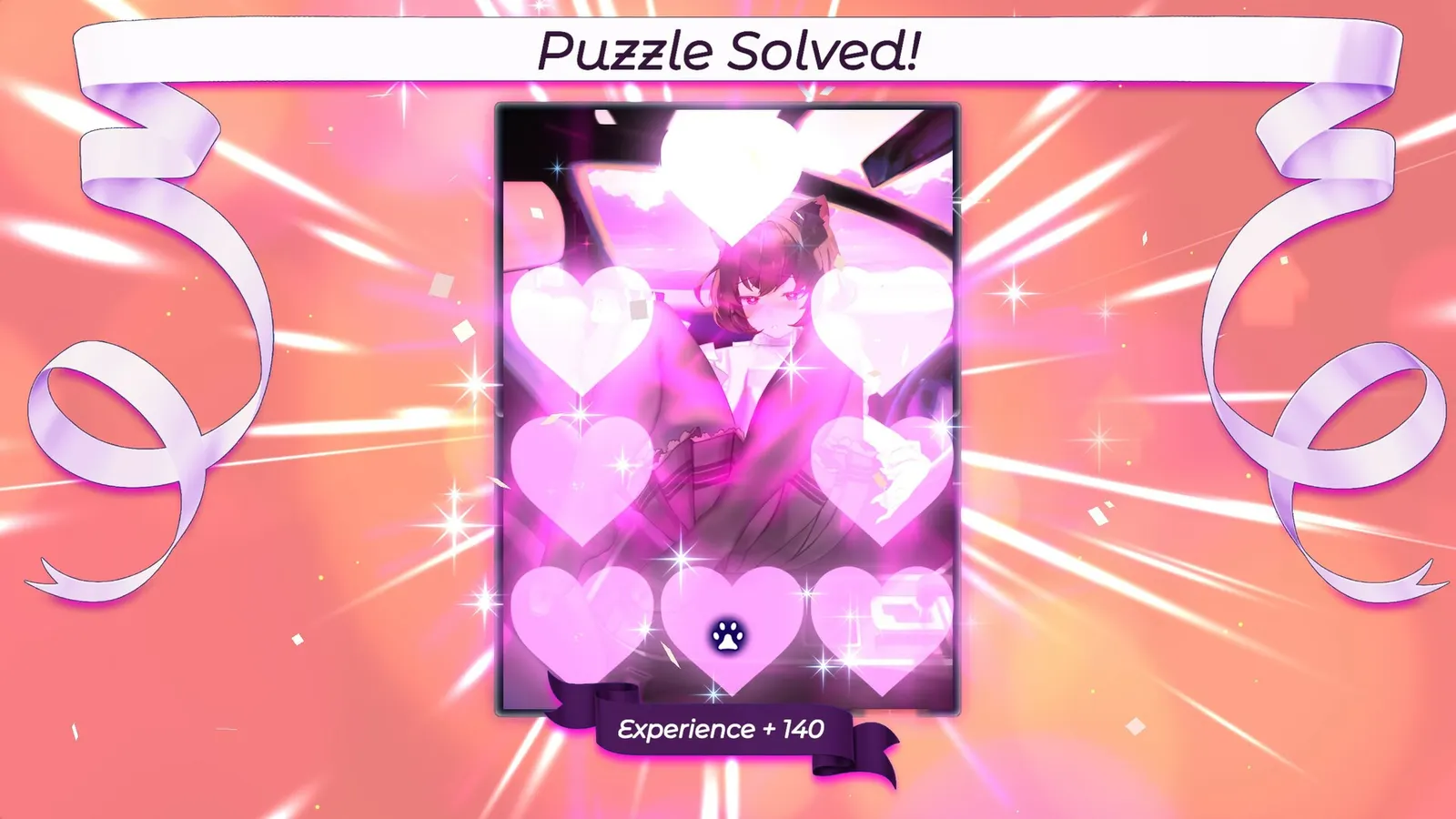 Mosaique Neko Waifus 5 media 4