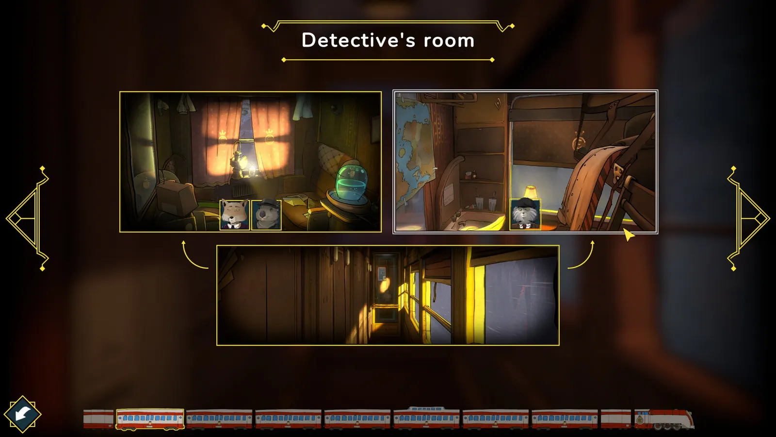 Moses & Plato - Last Train to Clawville media 5