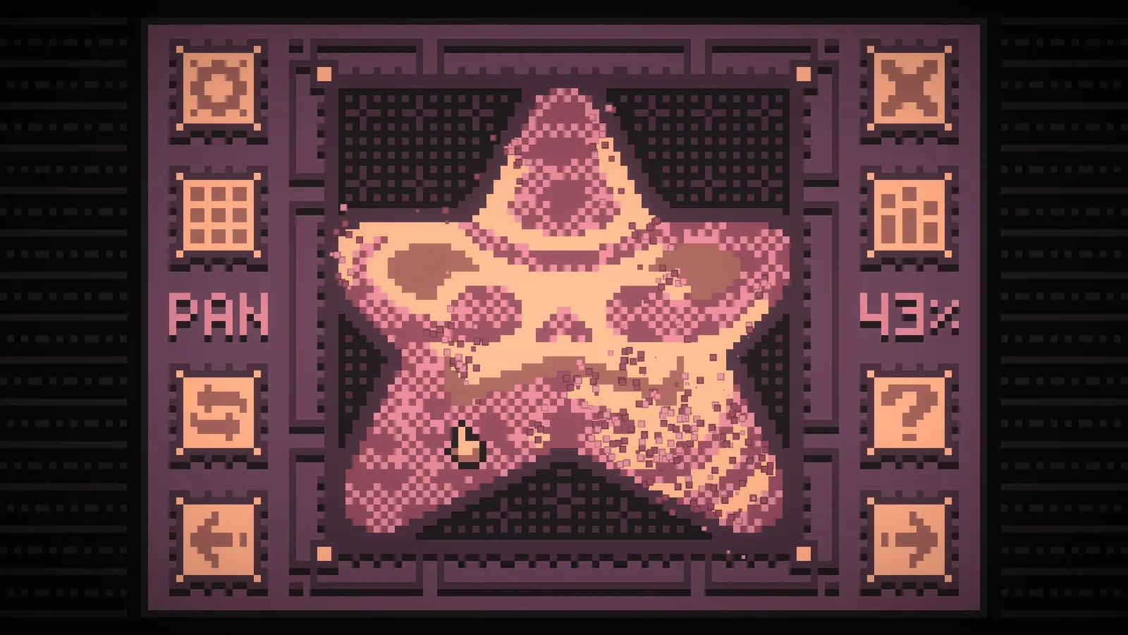 Mossy Pixels media 3