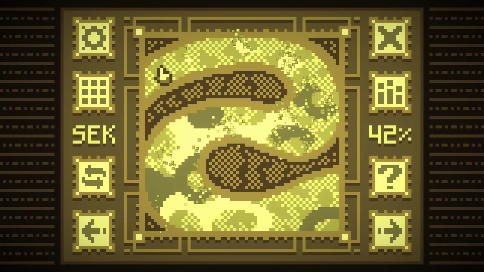 Mossy Pixels media 4