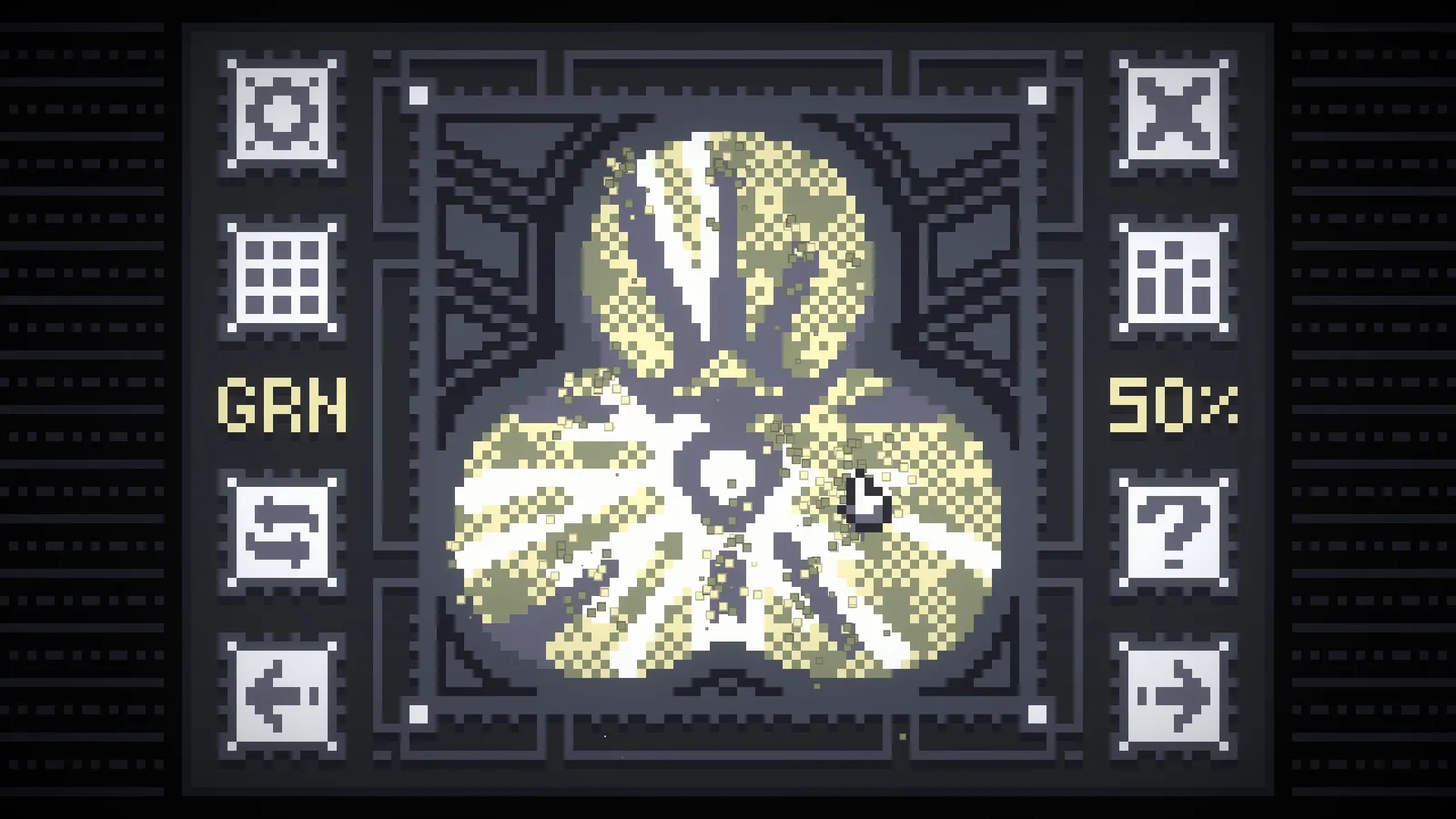 Mossy Pixels media 5