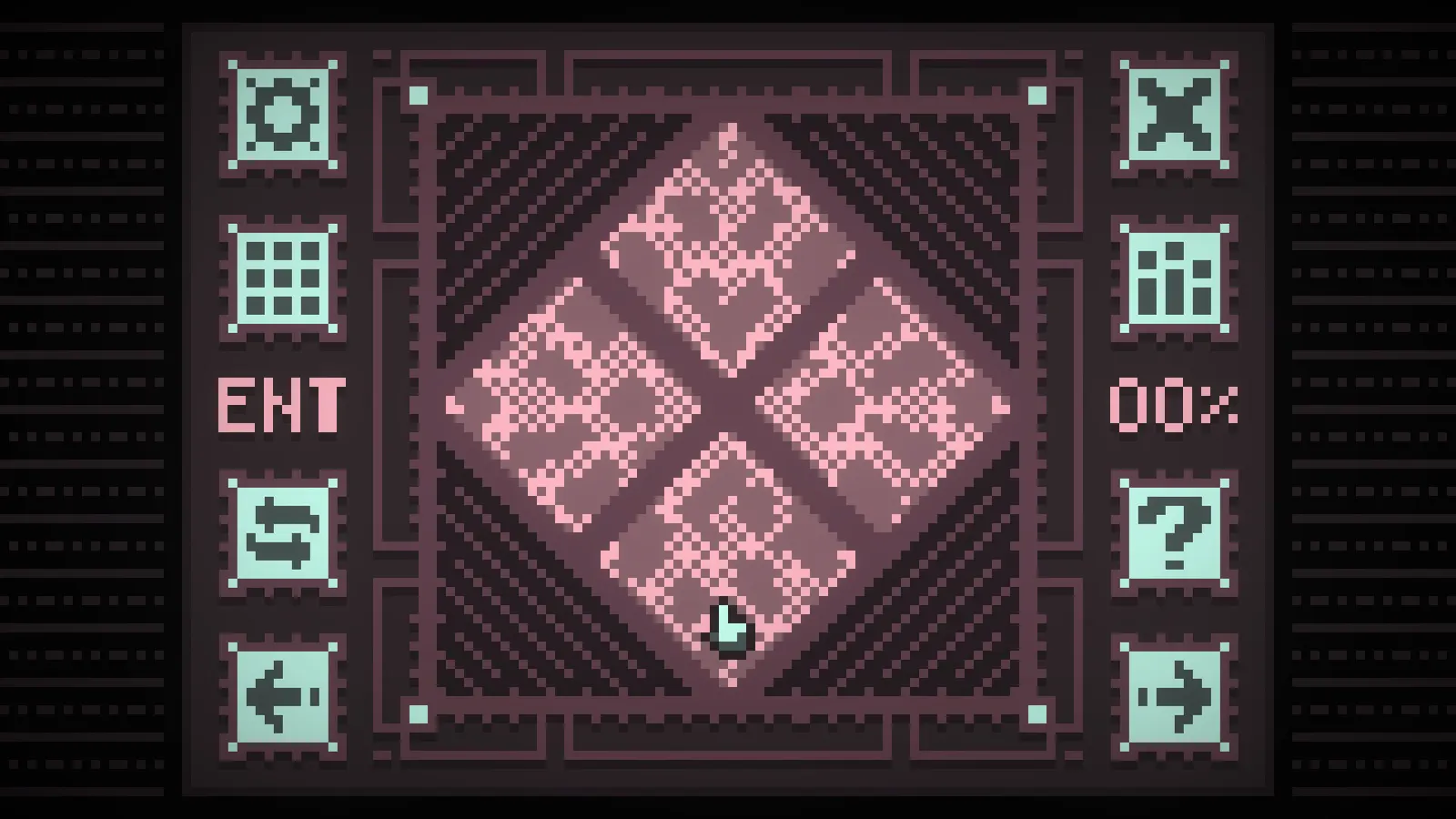 Mossy Pixels media 7