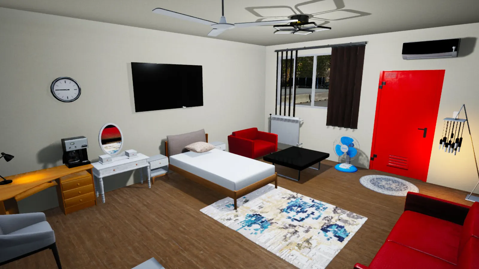 Motel Manager Simulator media 4