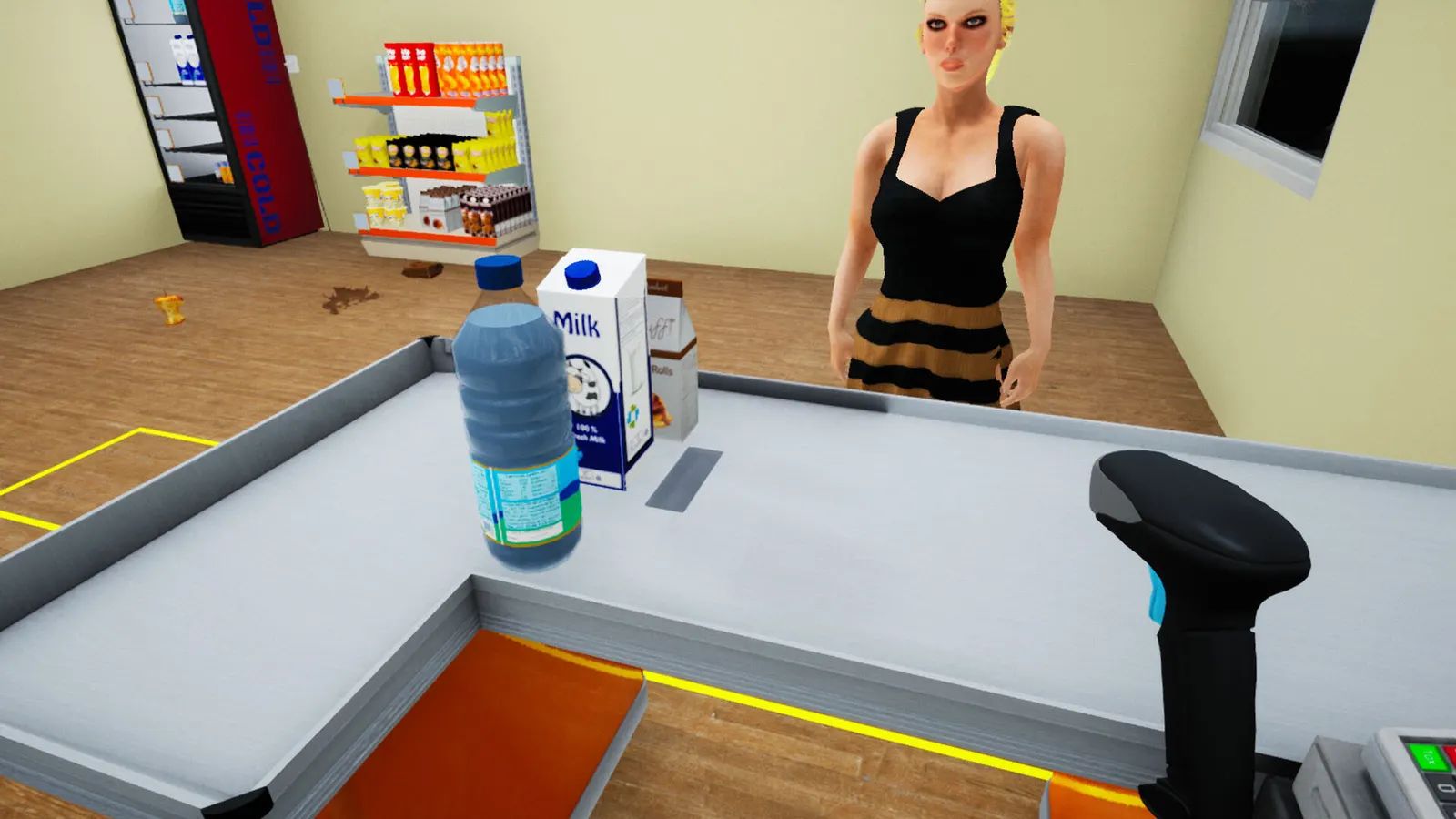 Motel Manager Simulator media 6