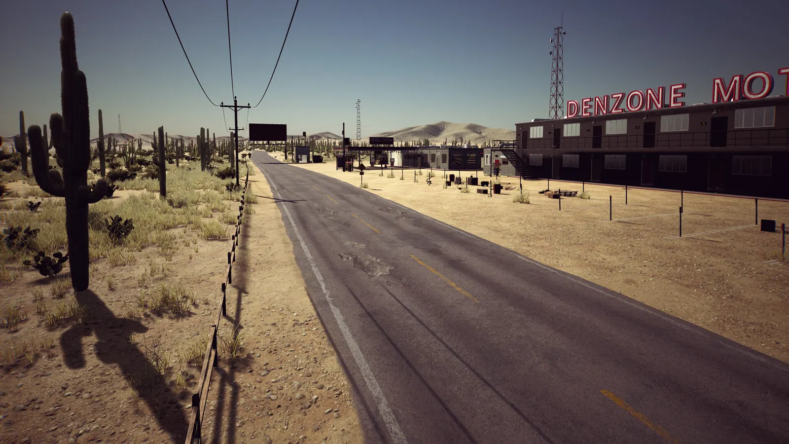 Motel Manager Simulator media 8