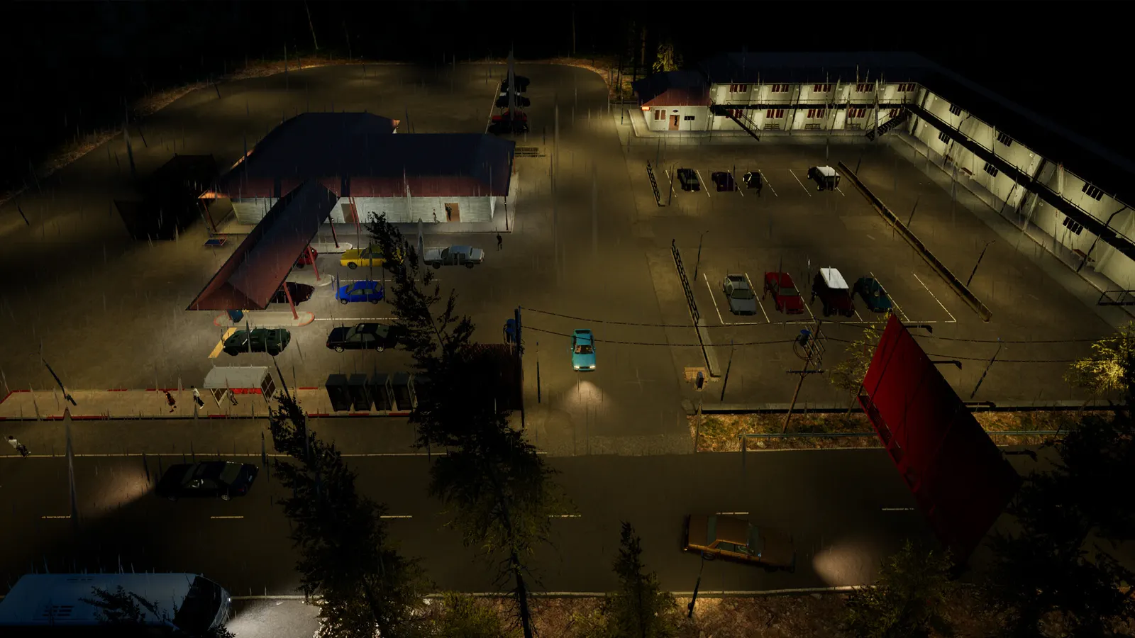 Motel Manager Simulator media 9