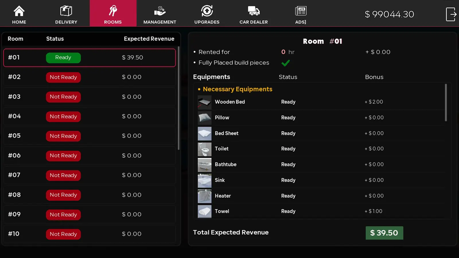 Motel Manager Simulator media 10