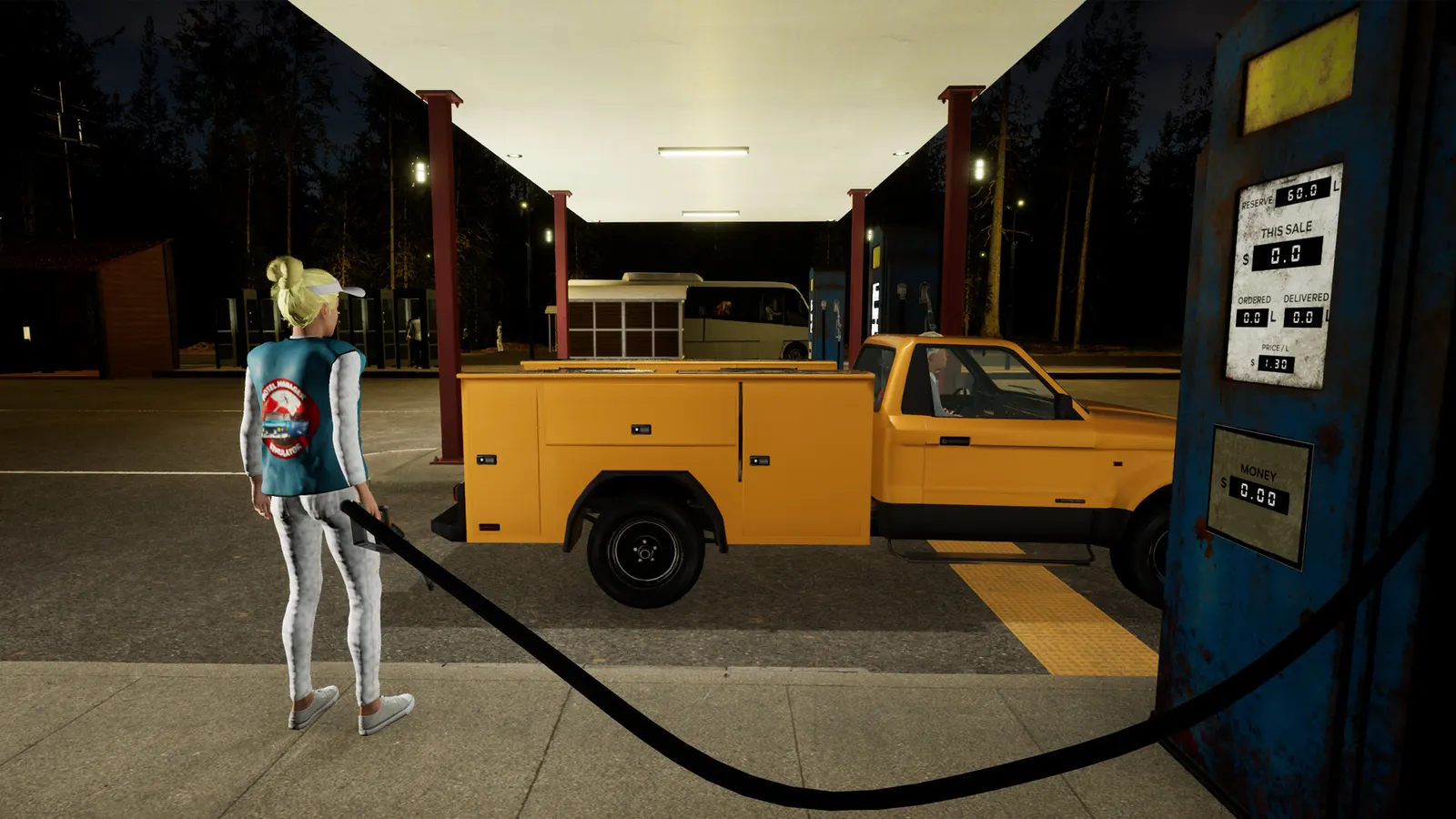 Motel Manager Simulator media 14
