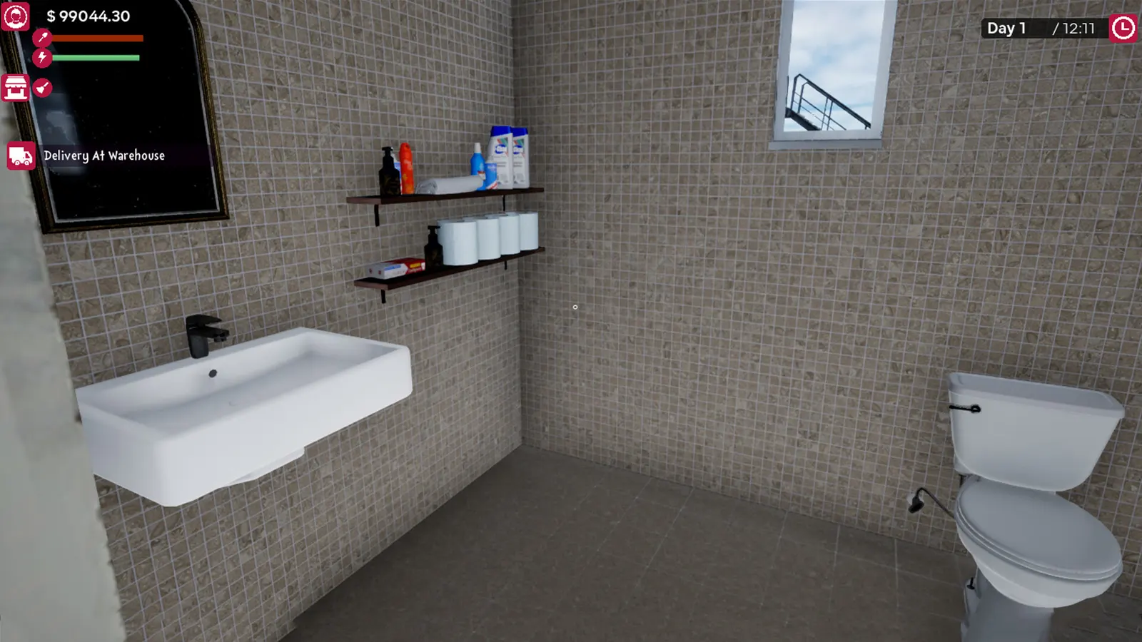 Motel Manager Simulator media 15