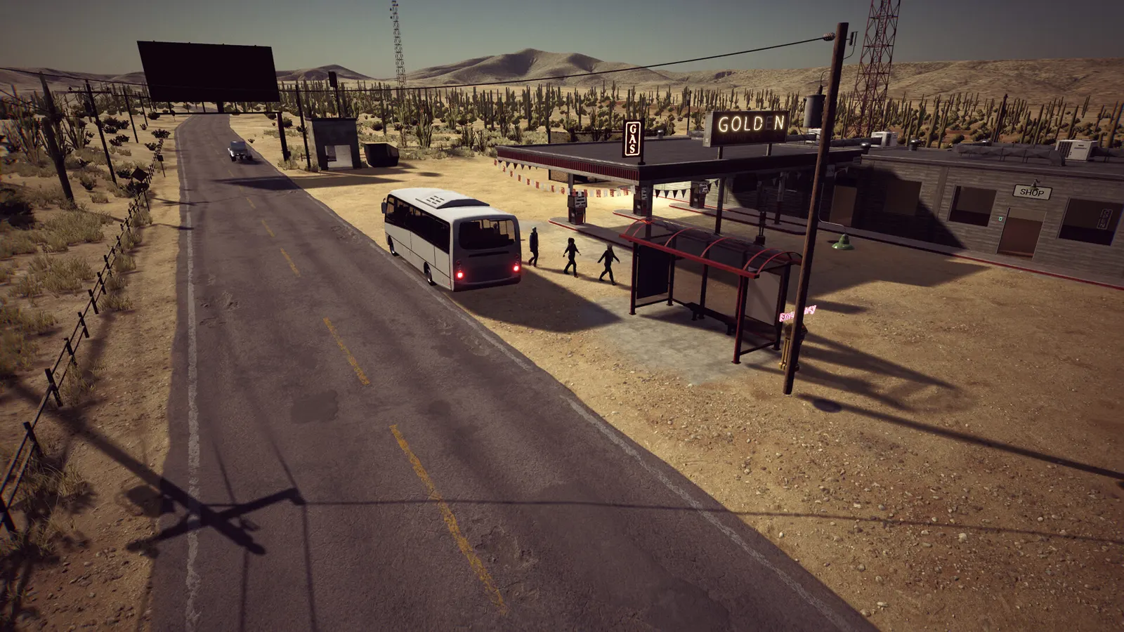Motel Manager Simulator media 16