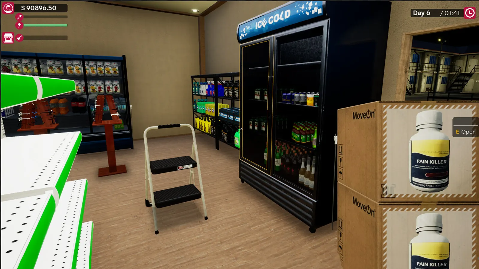Motel Manager Simulator media 18