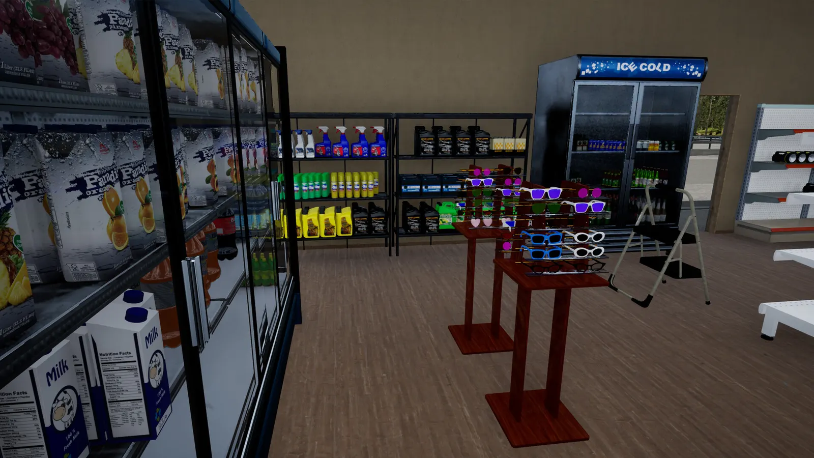 Motel Manager Simulator media 21
