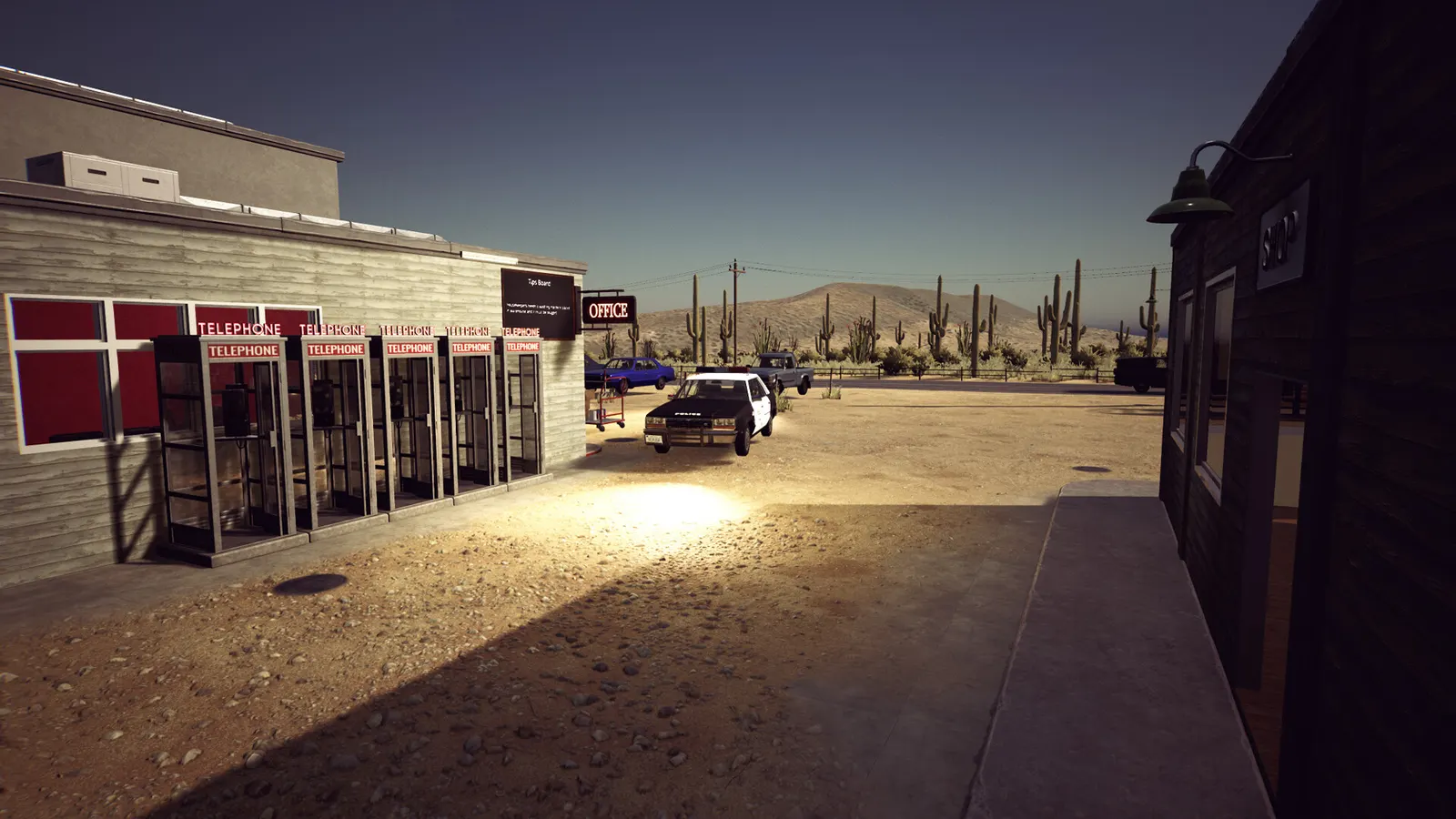 Motel Manager Simulator media 23