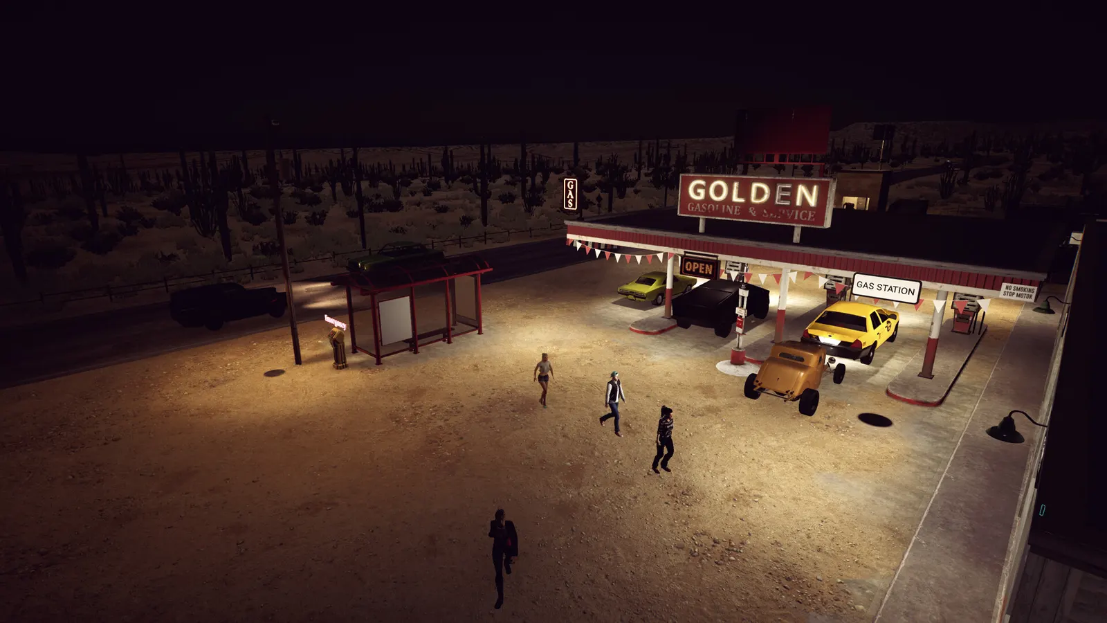 Motel Manager Simulator media 24