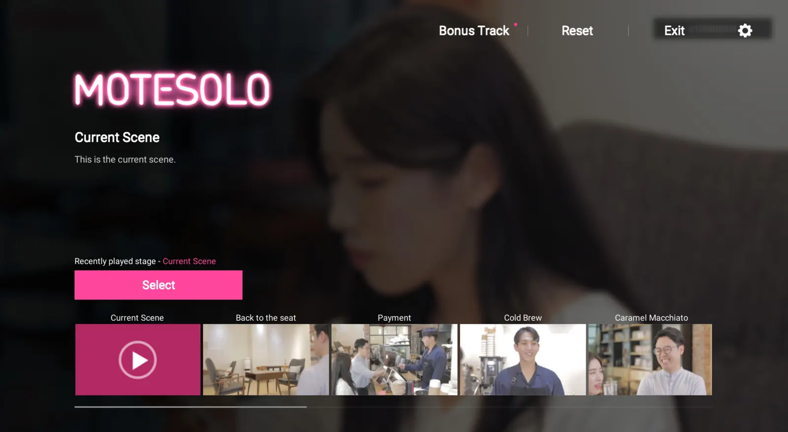 Motesolo : No Girlfriend Since Birth media 2