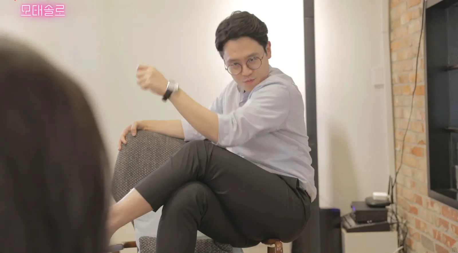 Motesolo : No Girlfriend Since Birth media 3