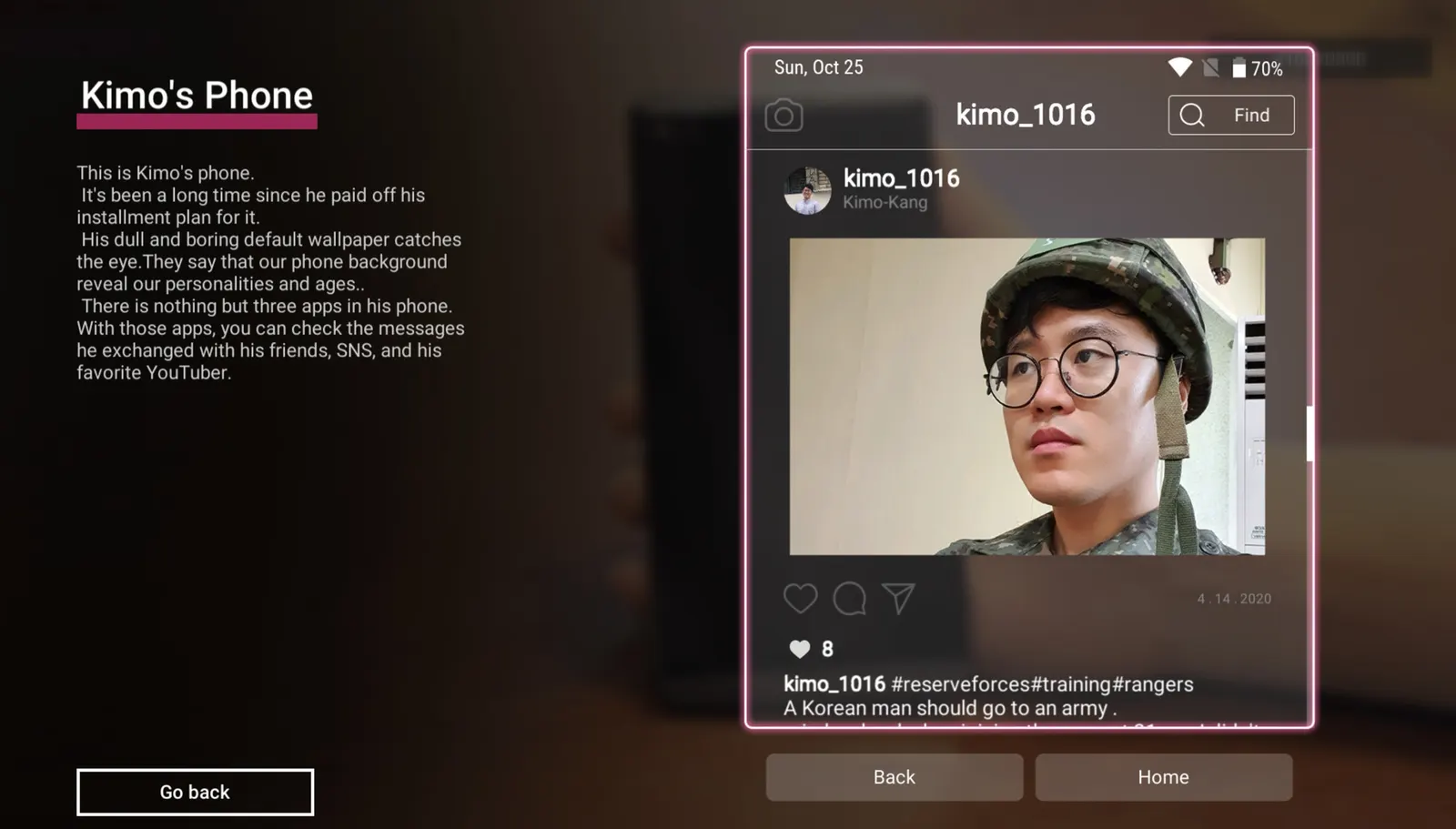 Motesolo : No Girlfriend Since Birth media 5