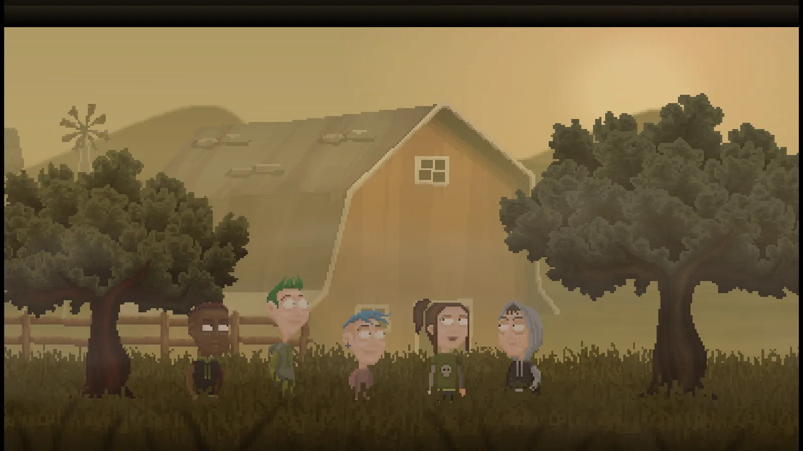 Moth Lake: A Horror Story media 2