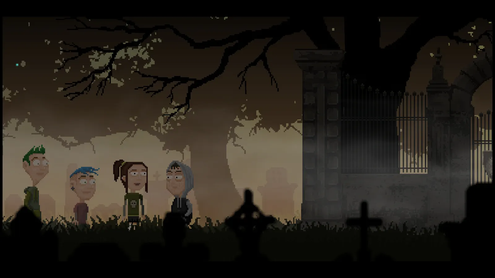 Moth Lake: A Horror Story media 3