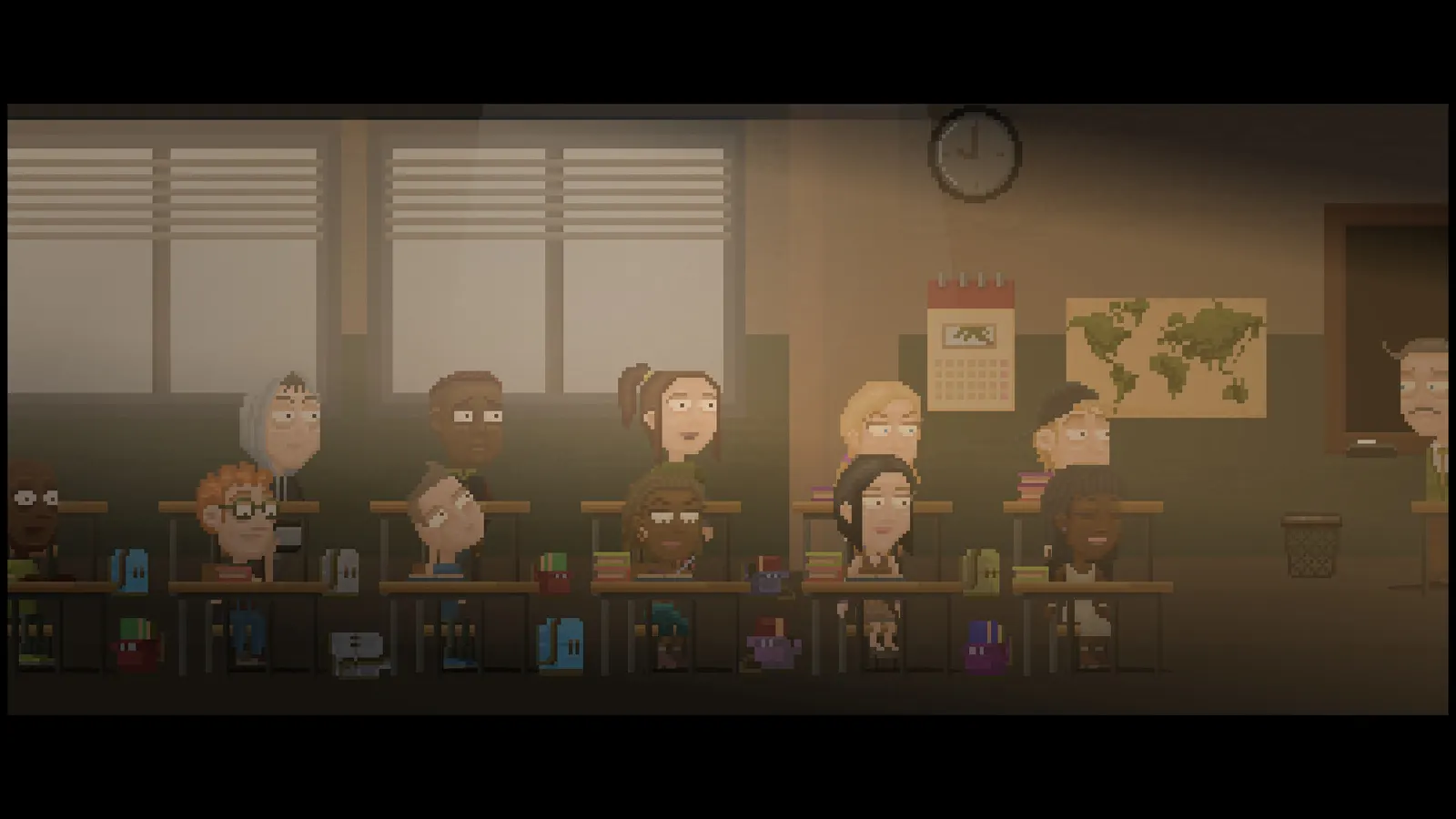 Moth Lake: A Horror Story media 5