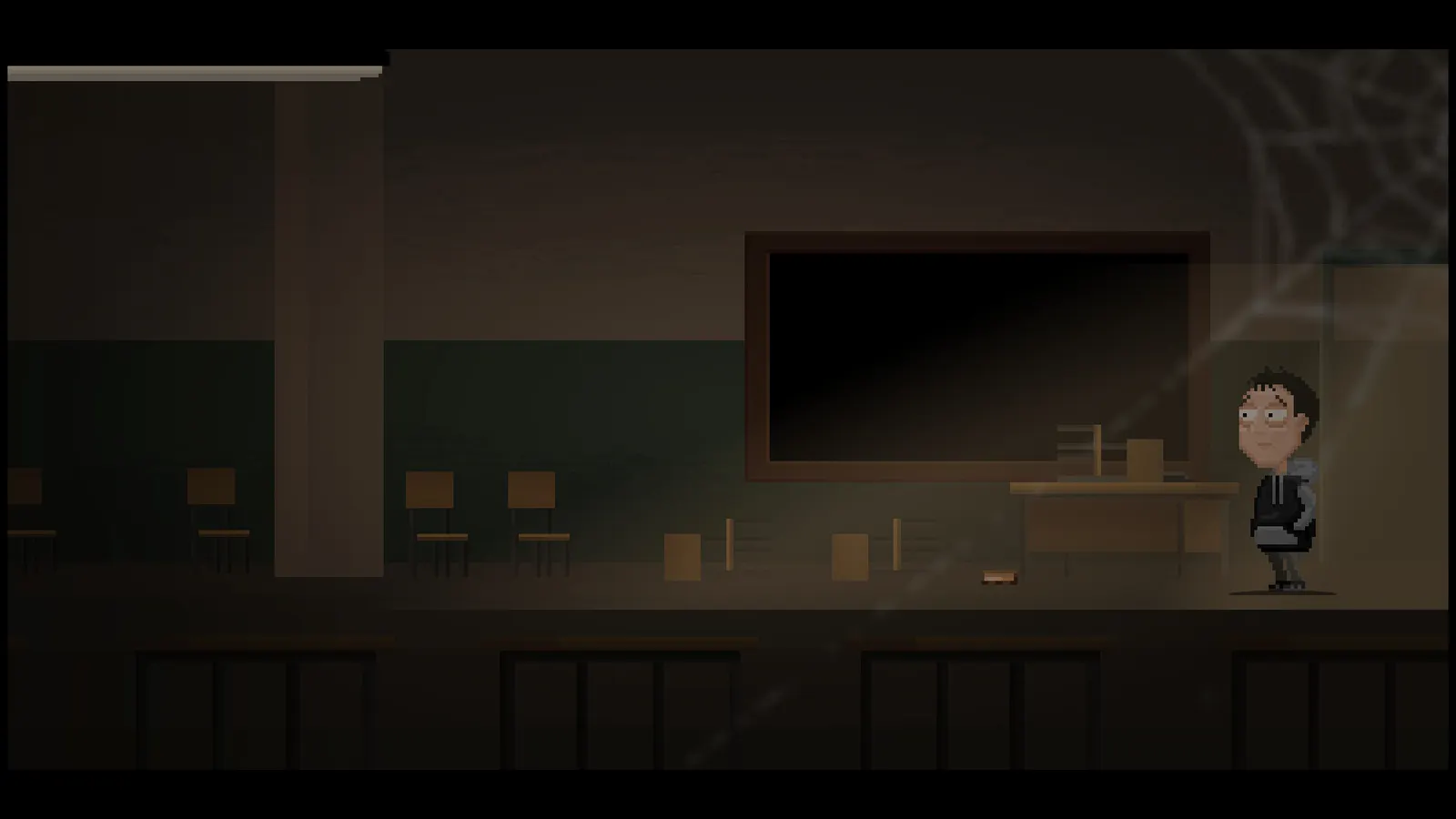 Moth Lake: A Horror Story media 6