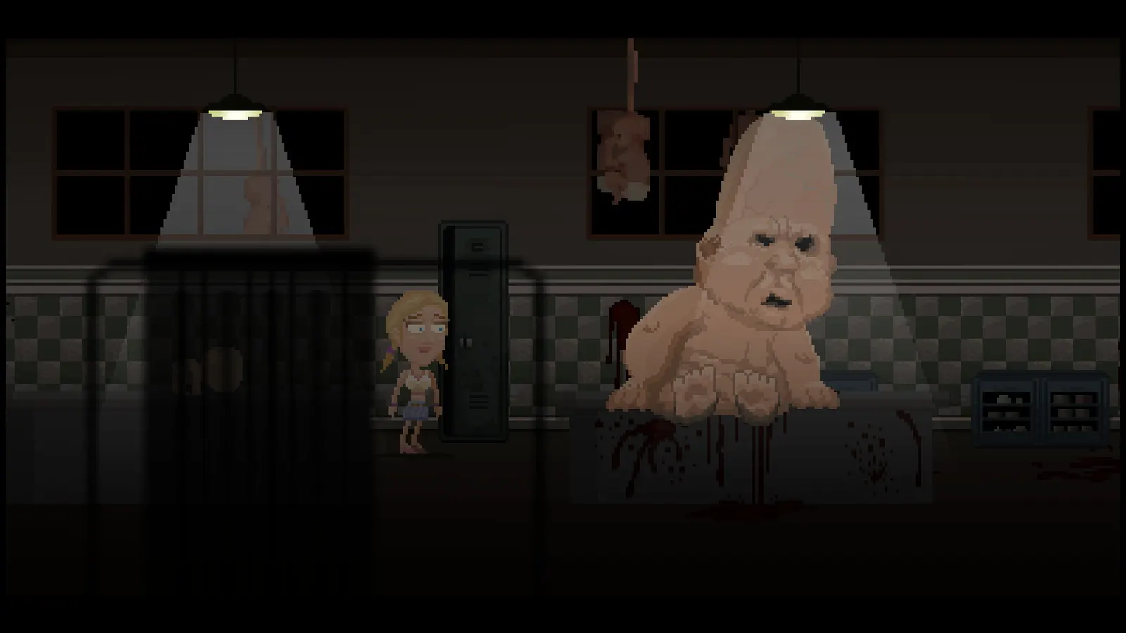 Moth Lake: A Horror Story media 7
