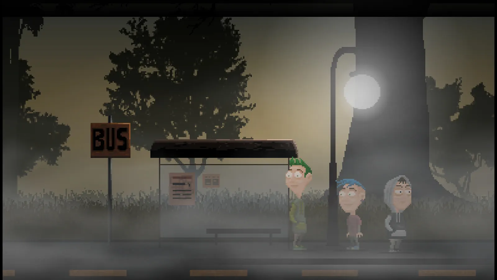 Moth Lake: A Horror Story media 10