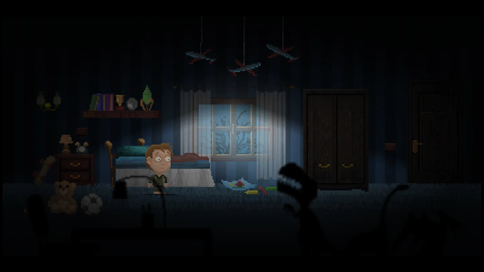 Moth Lake: A Horror Story media 11