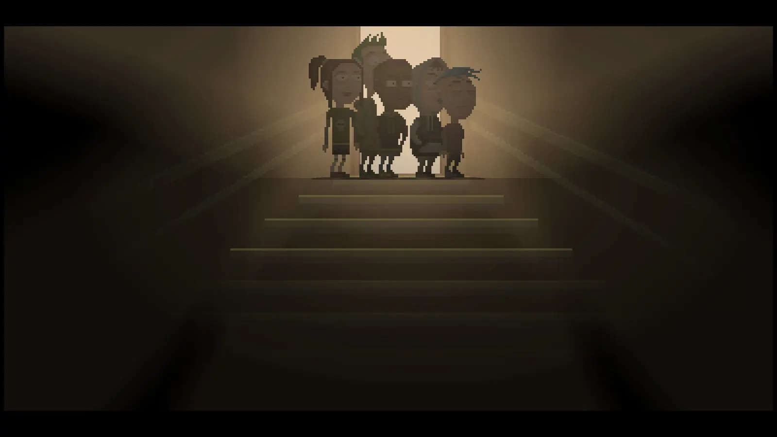 Moth Lake: A Horror Story media 12